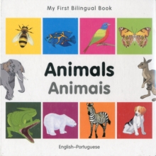 Image for My First Bilingual Book -  Animals (English-Portuguese)