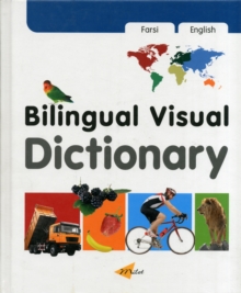 Image for Bilingual visual dictionary: English-Farsi