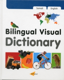 Image for Bilingual visual dictionary: English-Somali