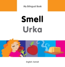 Image for My bilingual book: Smell :