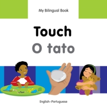 Image for My bilingual book: Touch :