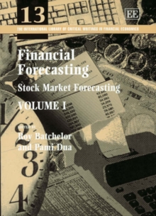 Image for Financial Forecasting