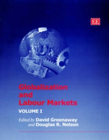 Image for Globalization and Labour Markets