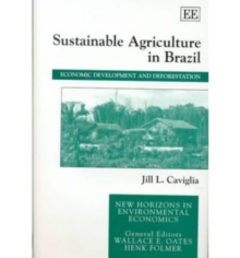 Image for Sustainable Agriculture in Brazil