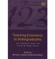 Image for Teaching Economics to Undergraduates