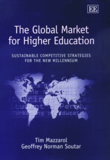 Image for The Global Market for Higher Education