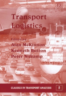 Image for Transport logistics