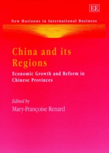 Image for China and its Regions