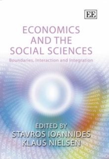 Image for Economics and the Social Sciences
