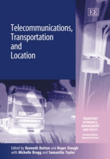 Image for Telecommunications, Transportation and Location