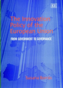 Image for The Innovation Policy of the European Union