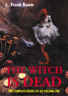 Image for The witch is dead