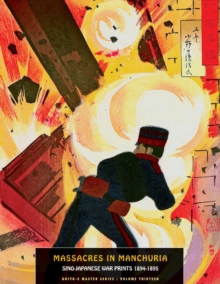 Massacres In Manchuria