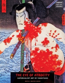 Eye Of Atrocity