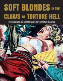 Soft Blondes In The Claws Of Torture Hell