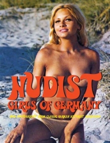 Image for Nudist Girls Of Germany