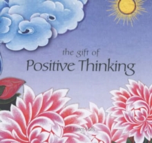 Image for A Gift of Positive Thinking