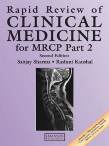 Image for Rapid review of clinical medicine  : for MRCP part 2