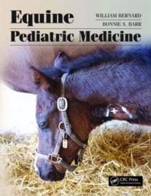 Image for Equine pediatric medicine