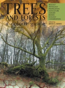Image for Trees & Forests, A Colour Guide