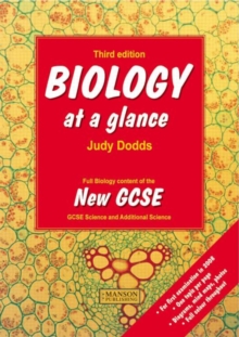 Image for Biology at a Glance