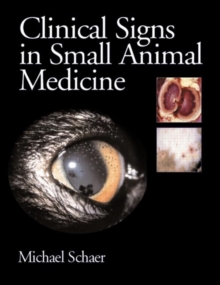 Image for Clinical Signs in Small Animal Medicine
