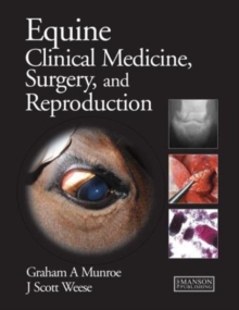 Image for Equine Clinical Medicine, Surgery and Reproduction