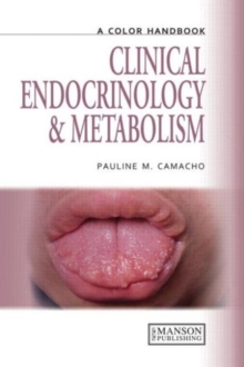 Image for Clinical Endocrinology and Metabolism