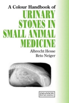 Image for Urinary Stones in Small Animal Medicine