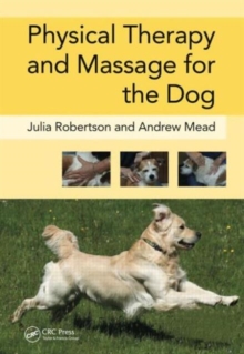 Image for Physical Therapy and Massage for the Dog