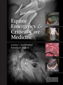 Image for Equine emergency and critical care medicine