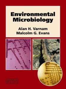 Image for Colour atlas and textbook of environmental microbiology