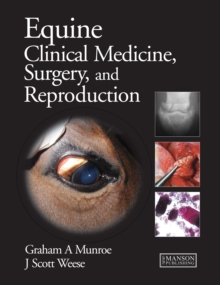 Image for Equine clinical medicine, surgery, and reproduction