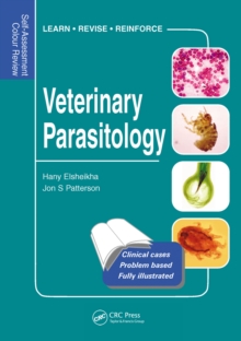 Image for Veterinary parasitology
