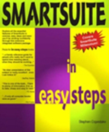 Image for Smartsuite in easy steps