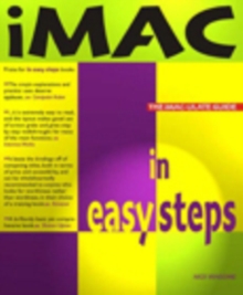Image for Imac In Easy Steps