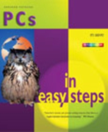 Image for PCs in easy steps