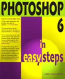Image for Photoshop 6 in Easy Steps