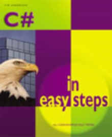 Image for C# in easy steps