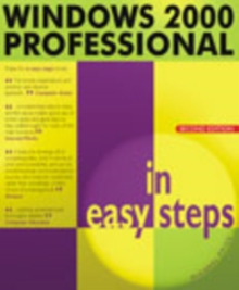 Image for Windows 2000 Professional in easy steps
