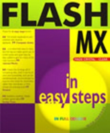 Image for Flash MX in easy steps