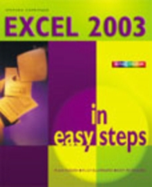 Image for Excel 2003