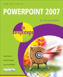 Powerpoint 2007 in Easy Steps