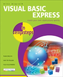Image for Visual basic express