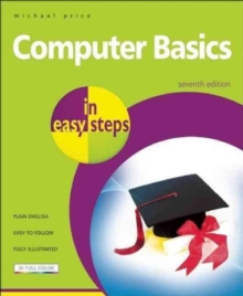 Image for Computer Basics in Easy Steps