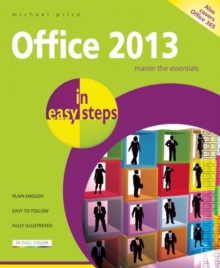 Image for Office 2013 in easy steps