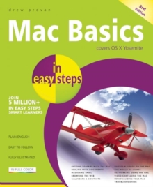 Image for Mac Basics in Easy Steps