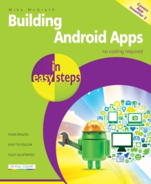 Image for Building Android Apps in Easy Steps