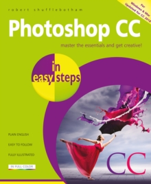 Image for Photoshop CC in easy steps  : for Windows and Mac