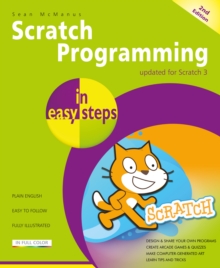 Image for Scratch Programming in easy steps